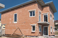 Chesterton home extensions