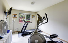 Chesterton home gym construction leads