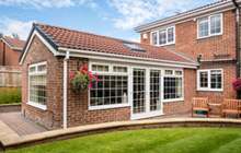 Chesterton house extension leads